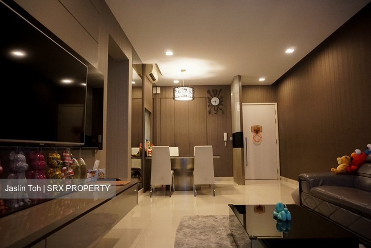 Jalan Mata Ayer (D16), Condominium For Sale 92263561